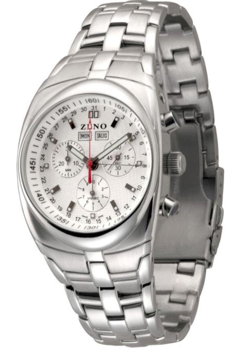 Zeno Watch Basel Herenhorloge 294Q-g3M