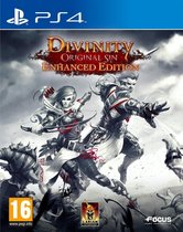 divinity 2 playstation 4