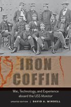Johns Hopkins Introductory Studies in the History of Technology - Iron Coffin