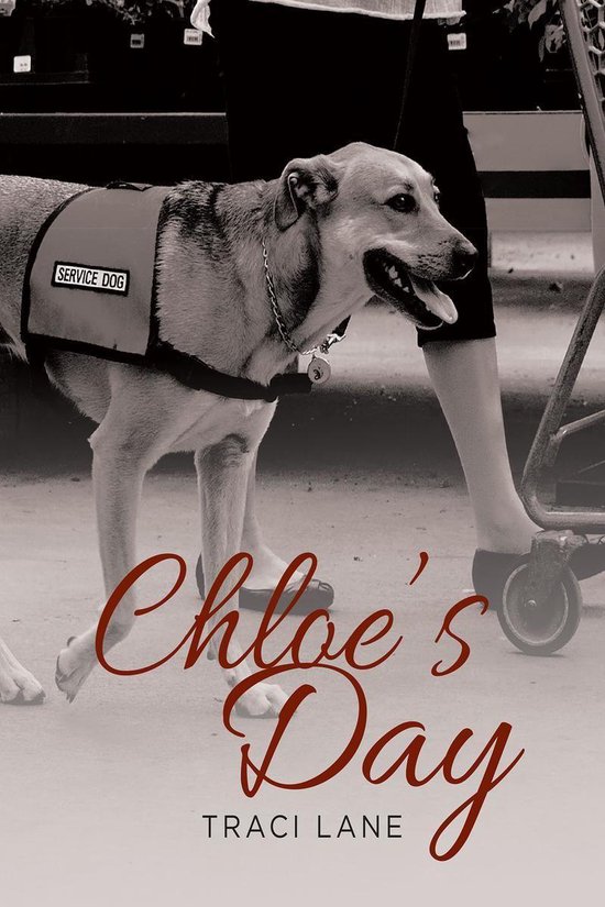 Chloe's Day - cover