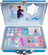 Disney Frozen Ii Travel Beauty Bag Set 2020