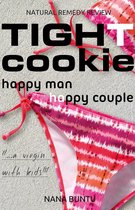 Tight Cookie: Happy Man - Happy Couple Vaginal Health and ph Balance for Women - Organic Remedy
