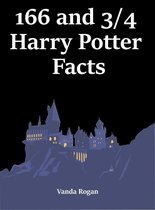 166 and 3/4 Harry Potter Facts