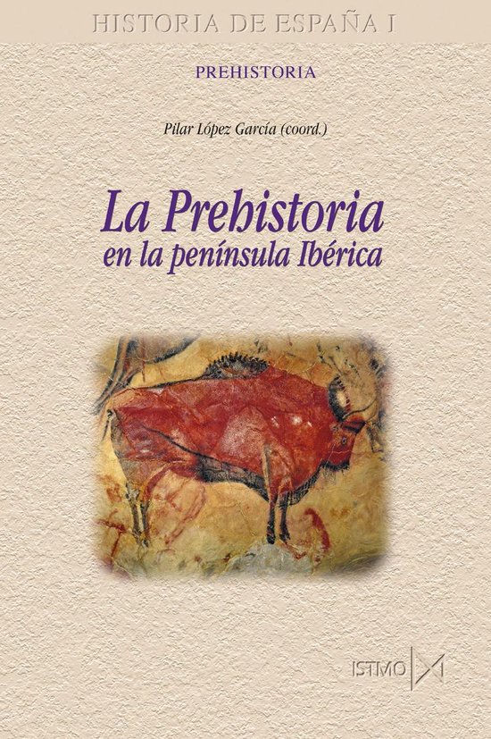 Fundamentos 177 - La Prehistoria en la península Ibérica - cover