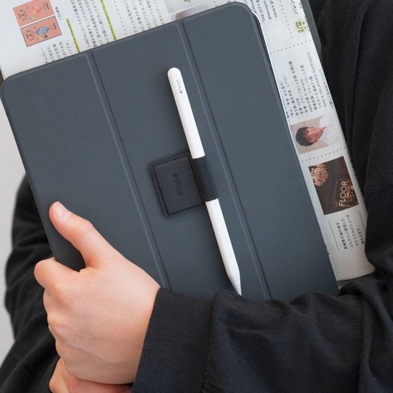 Ringke Ringke Pen Holder Zwart van Ringke — afbeelding 3