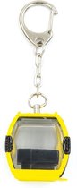 Jagerndorfer - Keychain Omega with. Yellow (JC80452)