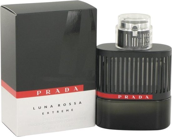 Prada luna rossa extreme 50ml hotsell