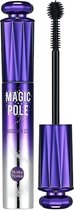 Holika Holika - Magic Pole Mascara 2X Volume & Curl Mascara Lengthening 01 Black