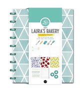 Omslag Het Laura's Bakery Receptenboek