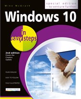 In Easy Steps - Windows 10 in easy steps - Special Edition, 2nd Edition
