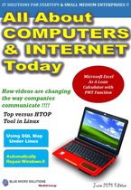 Issue 1 Jun 2015 - All About Computers and Internet Today