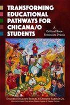Multicultural Education Series - Transforming Educational Pathways for Chicana/o Students