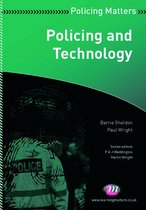 Policing Matters Series - Policing and Technology