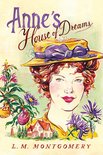 Official Anne of Green Gables 5 - Anne's House of Dreams