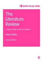 SAGE Study Skills Series - The Literature Review