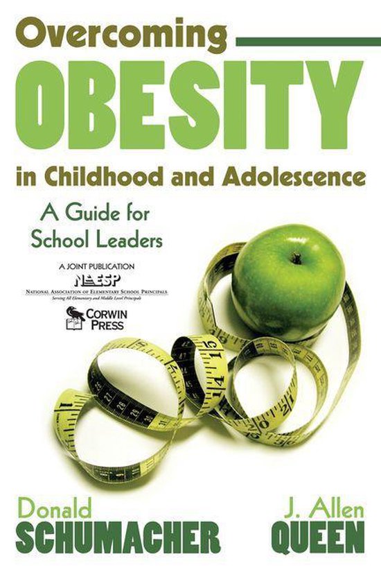 Overcoming Obesity in Childhood and Adolescence - cover