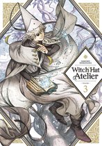 Witch Hat Atelier 3 - Witch Hat Atelier 3