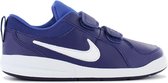 Nike Pico 4 (PS) Pre-School Schoen -  33 - Blauw - jongens