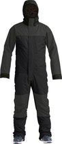 Airblaster Stretch Freedom Suit onepiece black