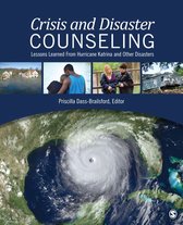 Crisis and Disaster Counseling