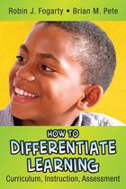 In A Nutshell Series - How to Differentiate Learning
