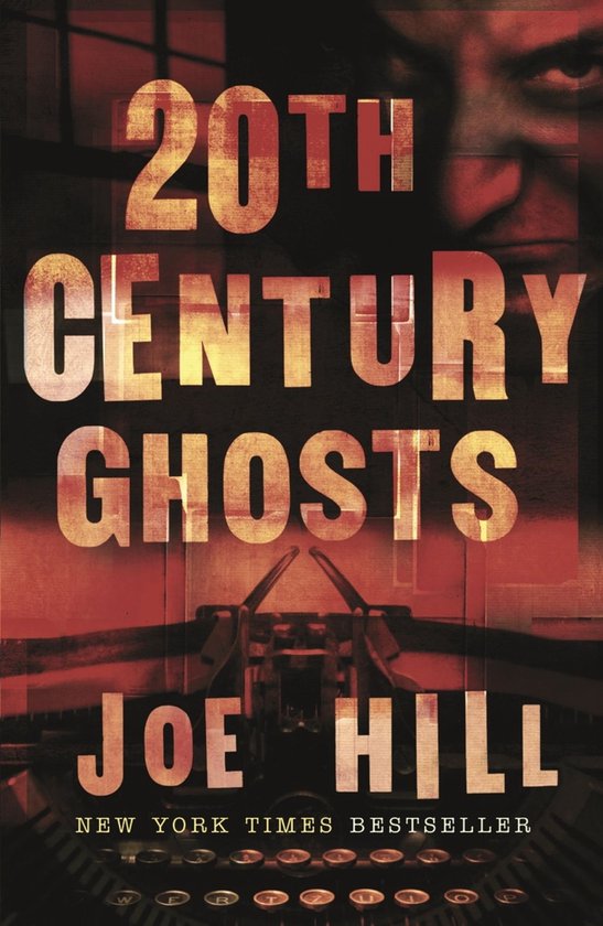 20th Century Ghosts - cover