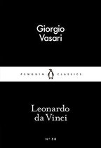 Penguin Little Black Classics - Leonardo da Vinci