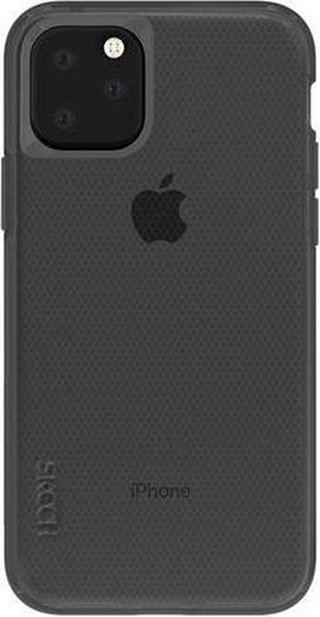 Skech Matrix Case - Apple iPhone 11 Pro (Grijs)
