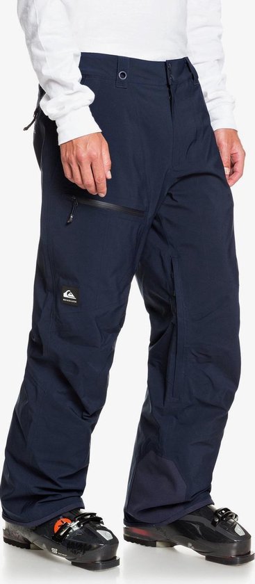 Achat Forever Stretch Gore-Tex® pantalon de snowboard hommes