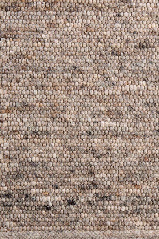 De Munk Carpets - Napoli 03 Vloerkleed - 250x300 cm - Rechthoekig -  Laagpolig,... | bol.com