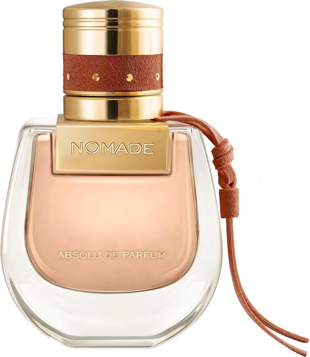 Chloé - Nomade Absolu - 30 ml - Eau de Parfum - Spray