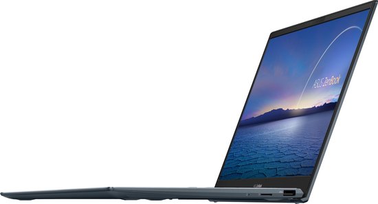 ASUS ZenBook 13 UX325EA-AH037T - Laptop - 13 inch