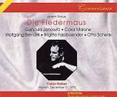 Golden - J. Strauss Jr.: Die Fledermaus / Kleiber, et al