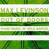 Out of Doors: Piano Music of Béla Bartók