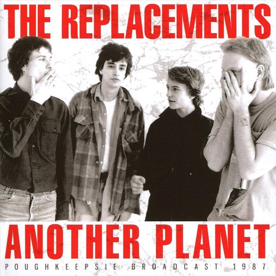 Another Planet