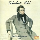 Franz Schubert: Schubert Vol. 1