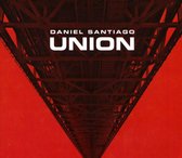 Daniel Santiago - Union (CD)