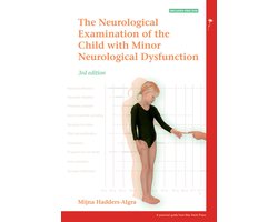 6 - The Neurological Examination of the Child with Minor Neurological Dysfunction
