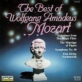 Best of Wolfgang Amadeus Mozart