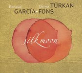 Garcia-Fons Renaud-Turkan Derya - Silk Moon (CD)