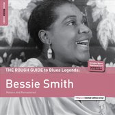 The Rough Guide To Blues Legends (LP)