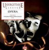 Most Unforgettable Opera Classics