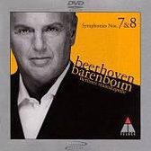 Beethoven: Symphonies Nos. 7 & 8