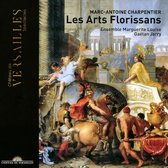 Ensemble Marguerite-Louise & Gaetan Jarry - Les Arts Florissans (CD)