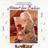 Happy Baby Series: Mozart for Babies