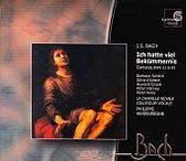 Bach: Cantates, BWV 21 & 42
