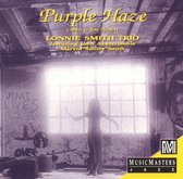 Purple Haze: A Tribute to Jimi Hendrix