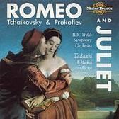 Romeo and Juliet: Tchaikovsky and Prokofiev