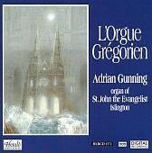 L'Orgue Grégorien