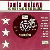 20 Hard-to-Find Motown Classics, Vol. 2